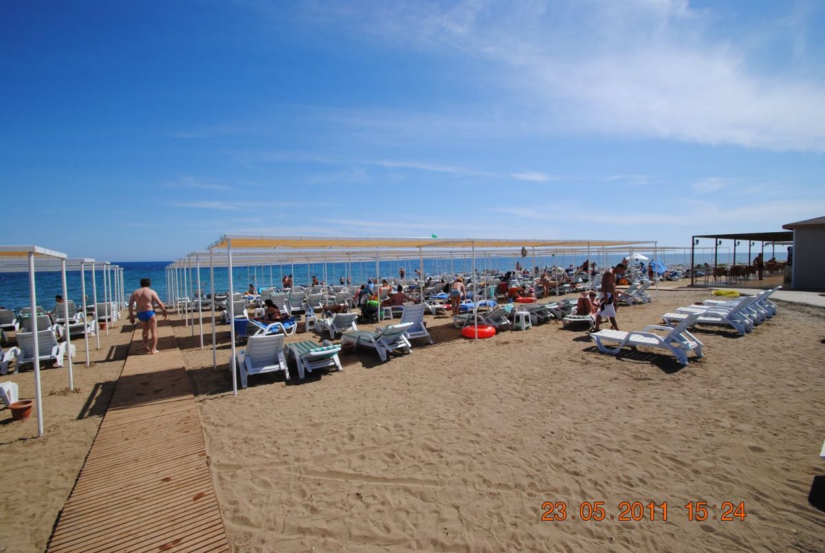 imagini hotel EFTALYA AQUA ALANYA